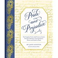 Pride and Prejudice. The Complete Novel: with Nineteen Letters from the Characters Correspondence: The Complete Novel…